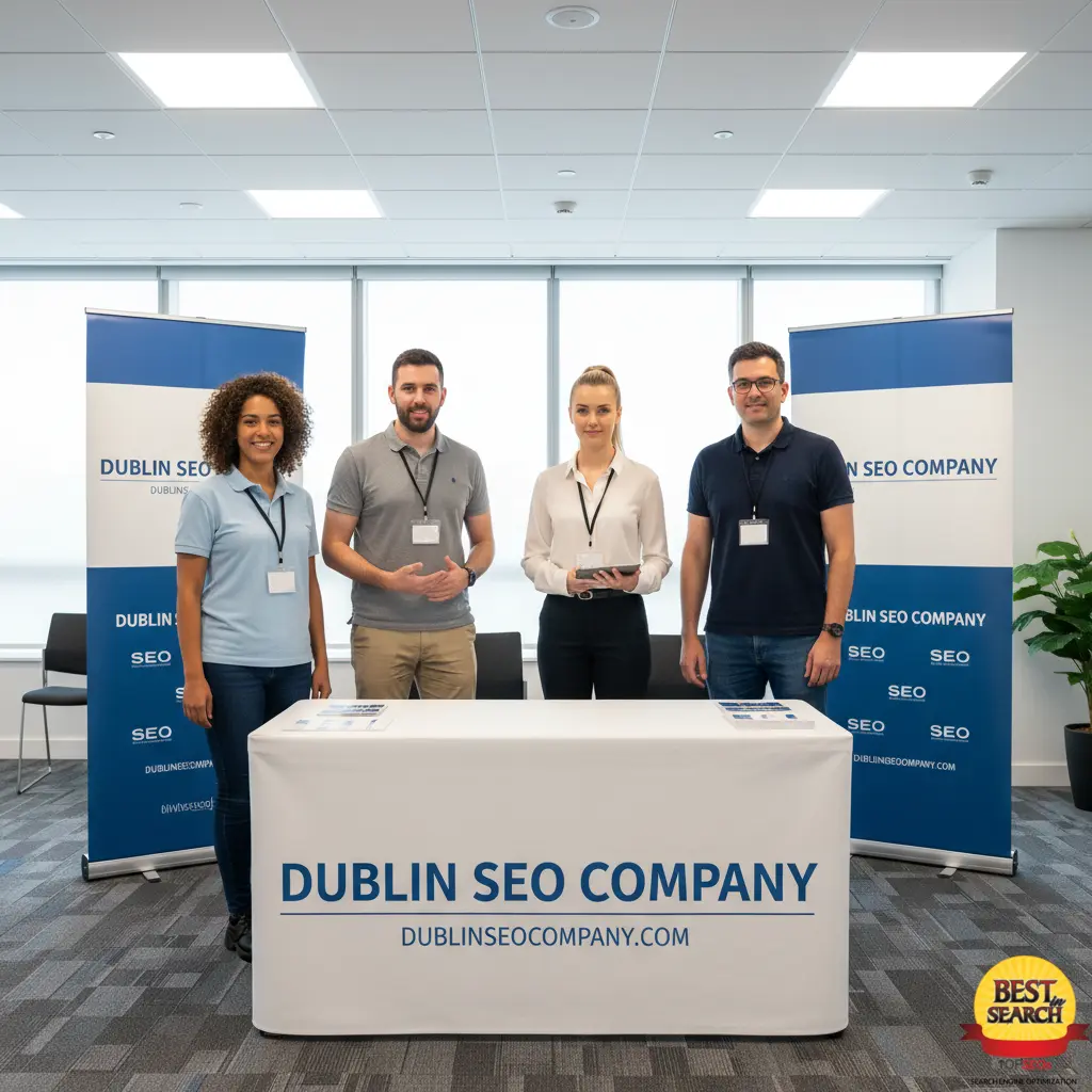 Aoife Murphy SEO Strategist